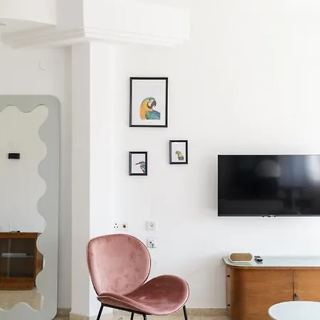Downtown Apartment 3Bdr With City View Giv'atayim Exterior photo