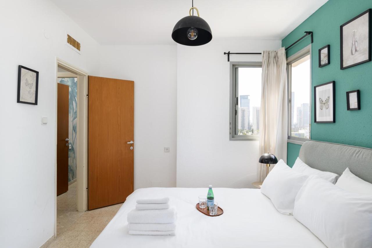 Apartment Downtown 3bdr With View *