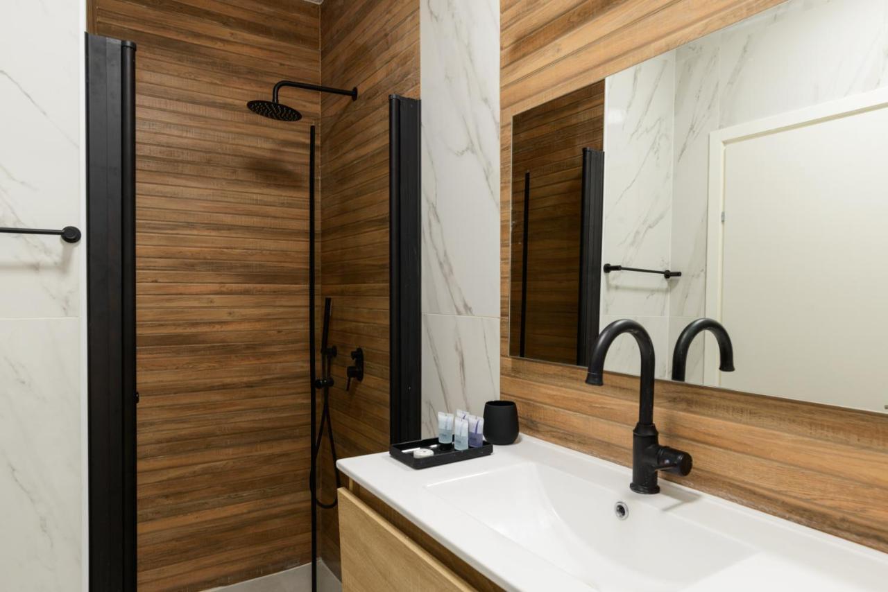 Apartment Downtown 3bdr With View Giv'atayim