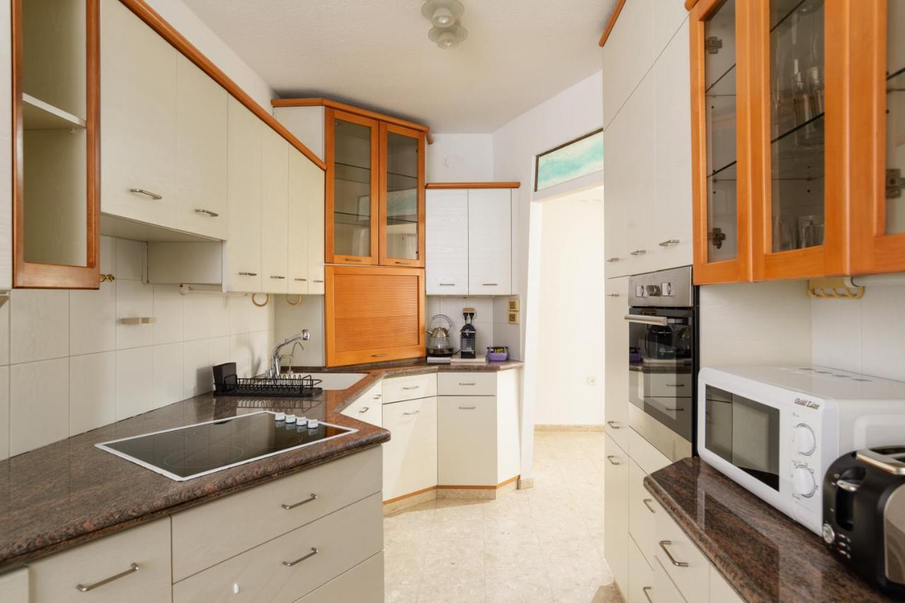 Downtown 3bdr With View Giv'atayim