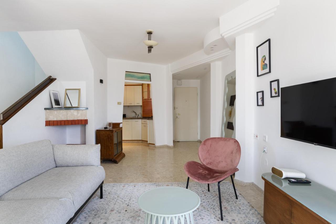 Apartment Downtown 3bdr With View