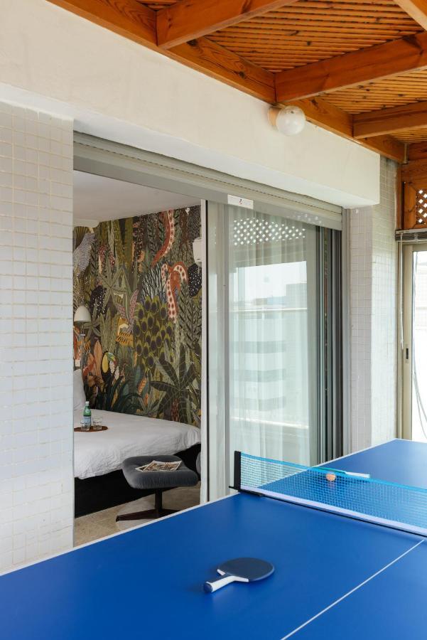Downtown 3bdr With View Apartment Giv'atayim