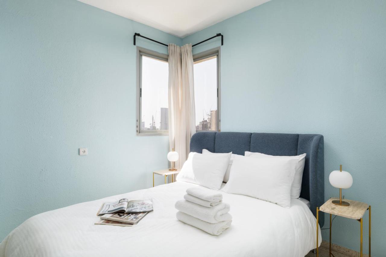 Downtown 3bdr With View Apartment